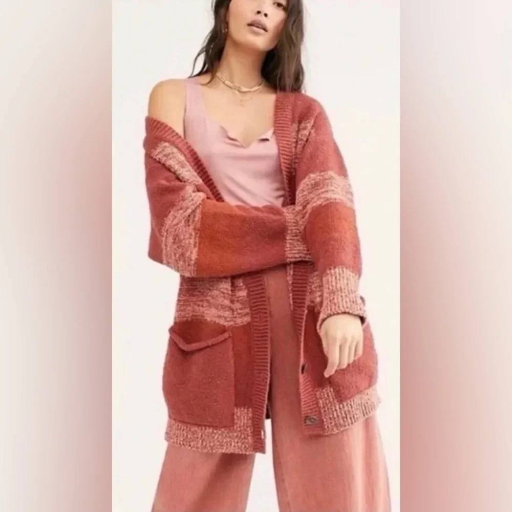 Free People nwt size